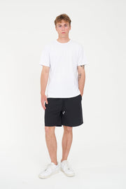 Stretcher Trunk - Black
