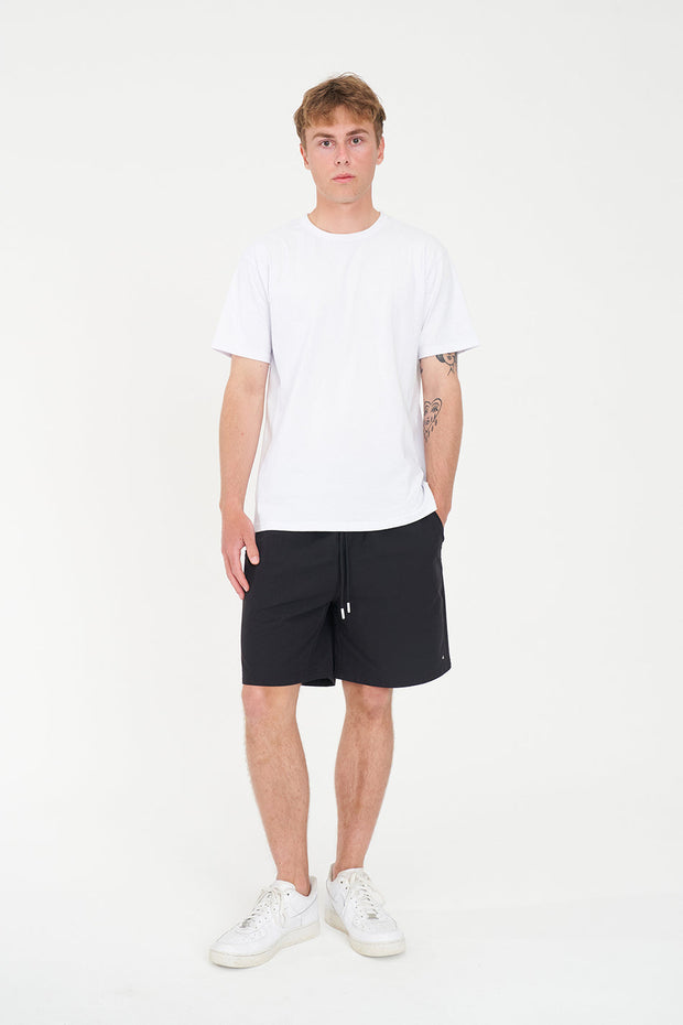 Stretcher Trunk - Black