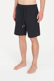 Stretcher Trunk - Black