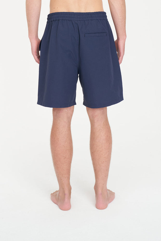 Stretcher Trunk - Navy