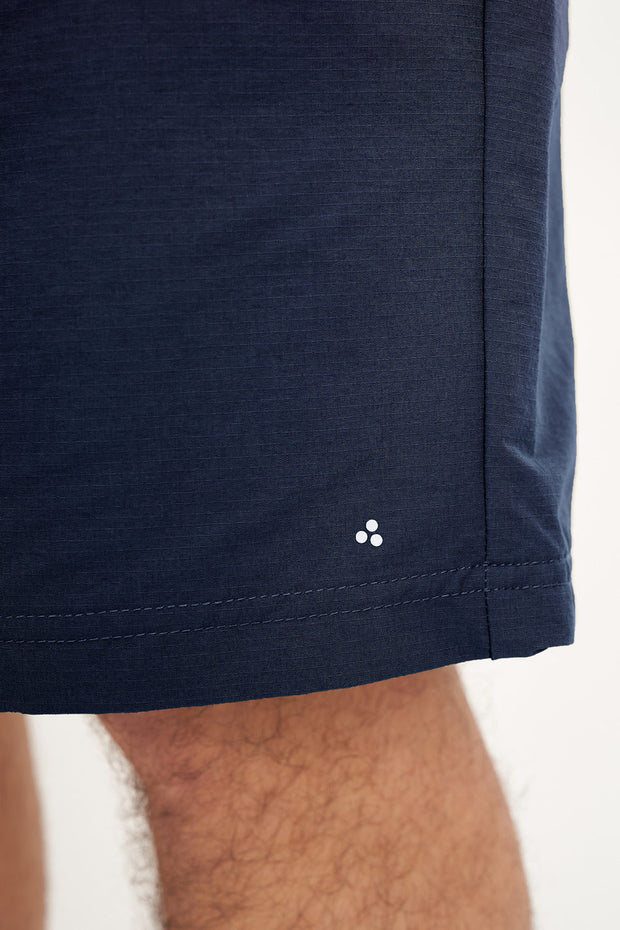 Stretcher Trunk - Navy