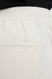 Cabana Relax Short - Putty