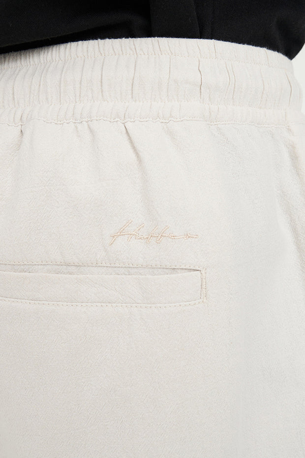 Cabana Relax Short - Putty