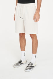 Cabana Relax Short - Putty