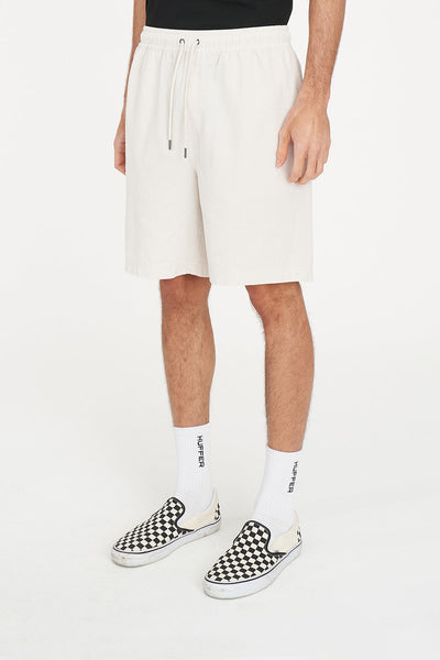 Cabana Relax Short - Putty