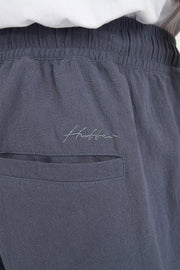 Cabana Relax Short - Slate