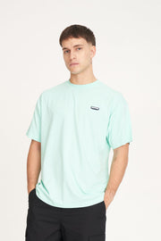 Block Tee 190/Scope - Jelly