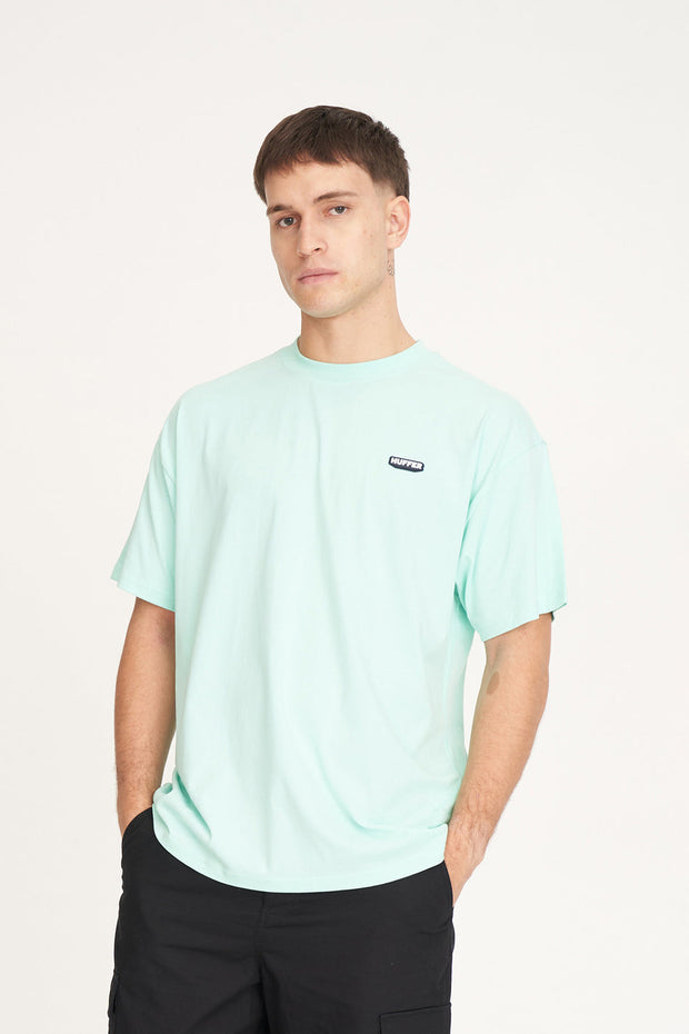 Block Tee 190/Scope - Jelly