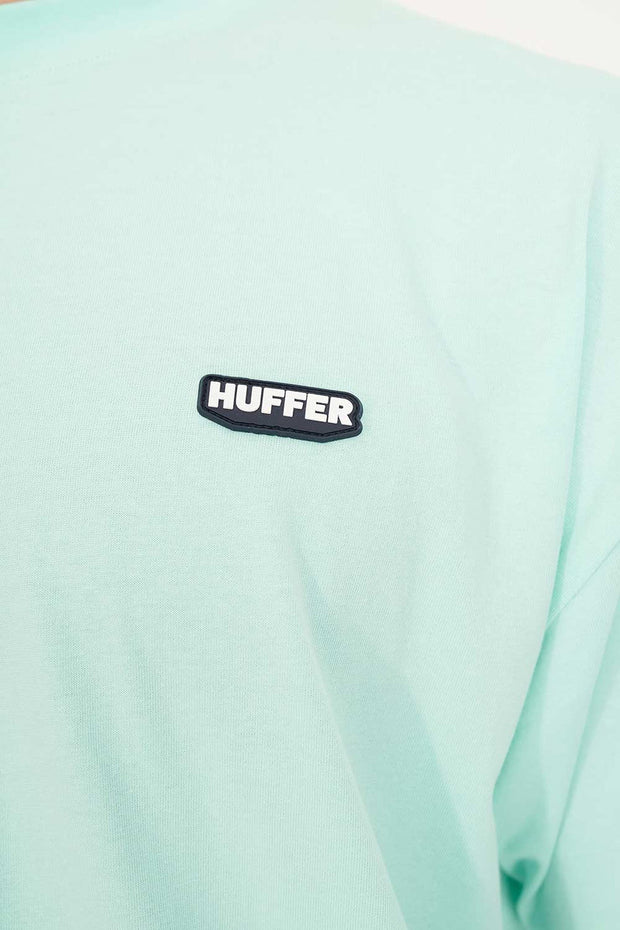 Block Tee 190/Scope - Jelly