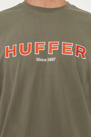 Sup Tee 190/Tribute - Khaki
