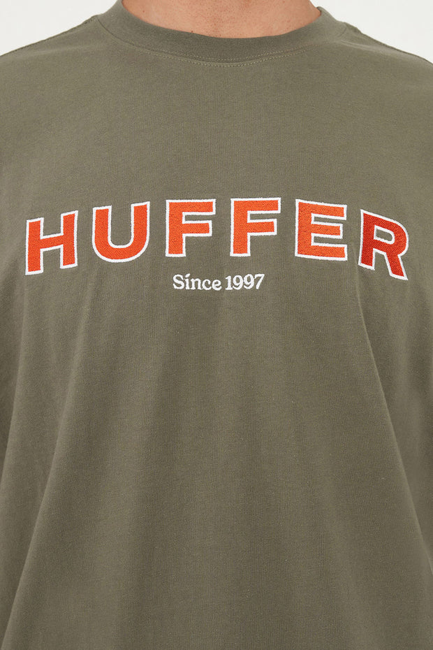 Sup Tee 190/Tribute - Khaki