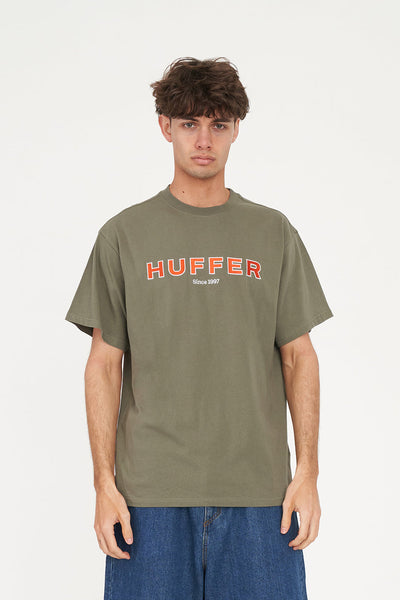 Sup Tee 190/Tribute - Khaki