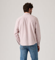 Authentic Button Shirt - Waylon Stripe