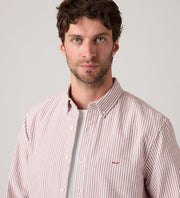 Authentic Button Shirt - Waylon Stripe