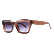 Reality Sunglass - Onassis/Mocca