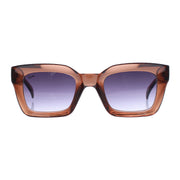 Reality Sunglass - Onassis/Mocca