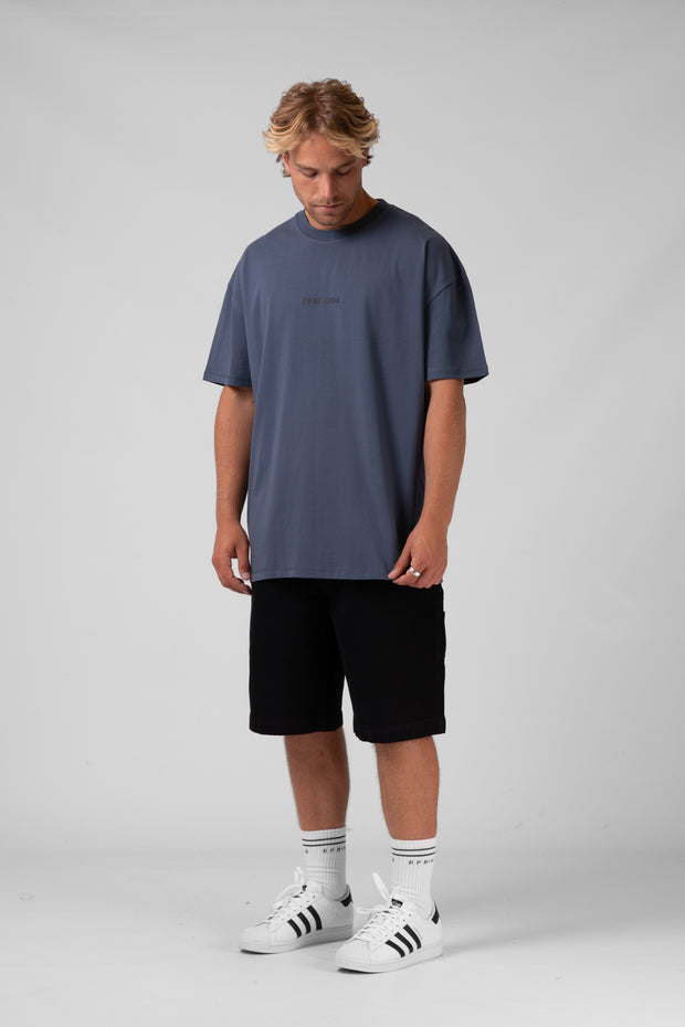 1994 Tee - Slate Blue