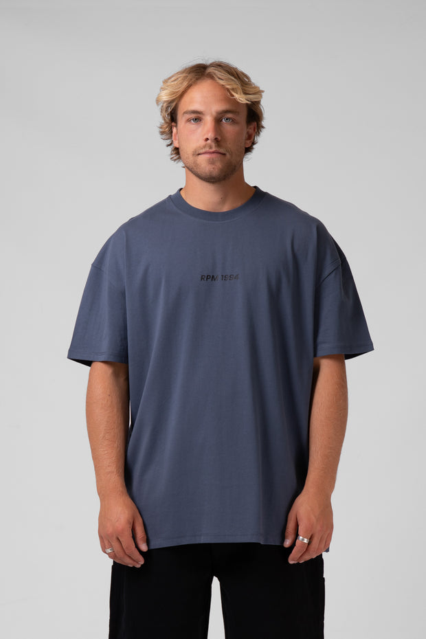 1994 Tee - Slate Blue