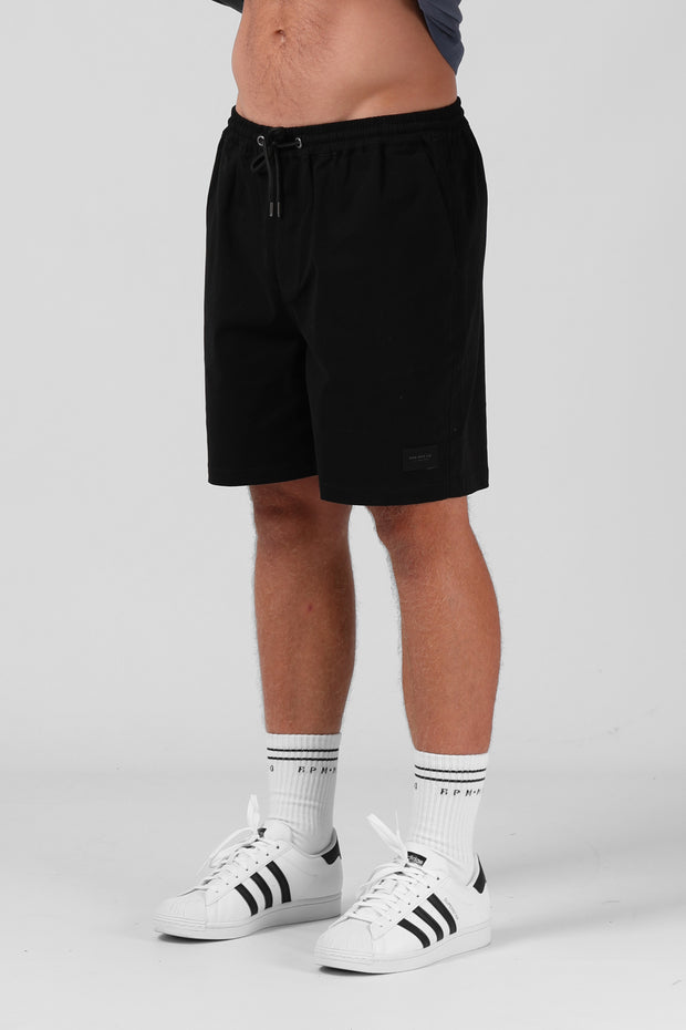 Daily Short - Black