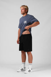 Daily Short - Black