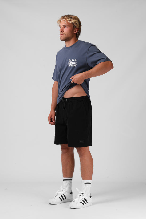 Daily Short - Black