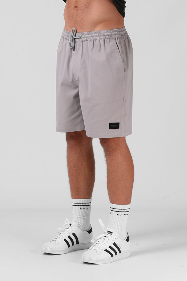 Daily Short - Concrete