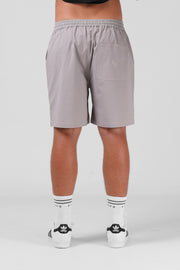 Daily Short - Concrete