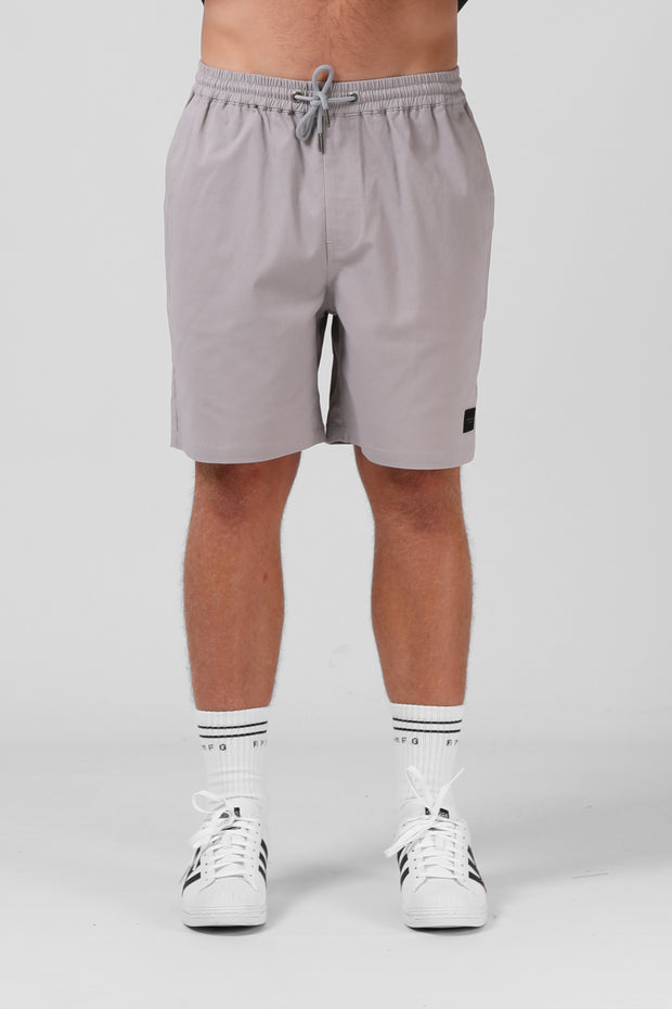 Daily Short - Concrete