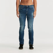 R2 Slim Jean - Amalfi Blue