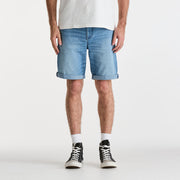 R3 Short - Authentic Fade