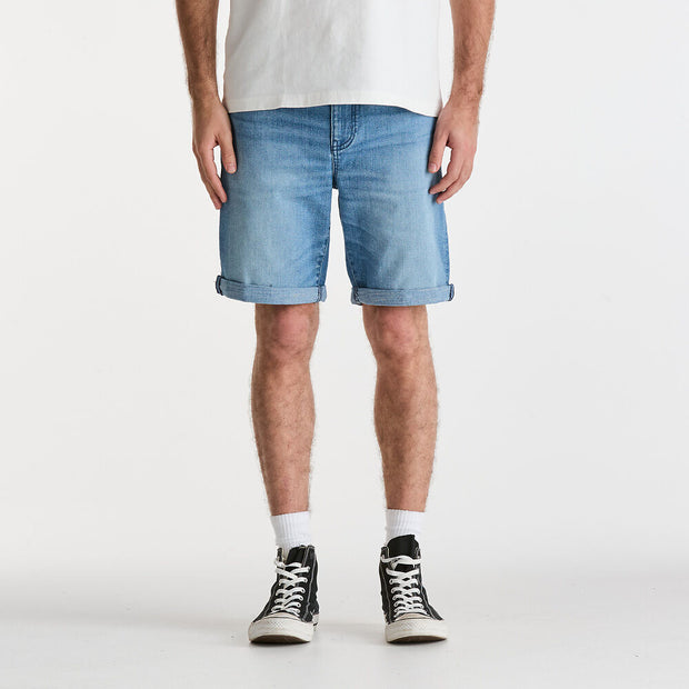 R3 Short - Authentic Fade