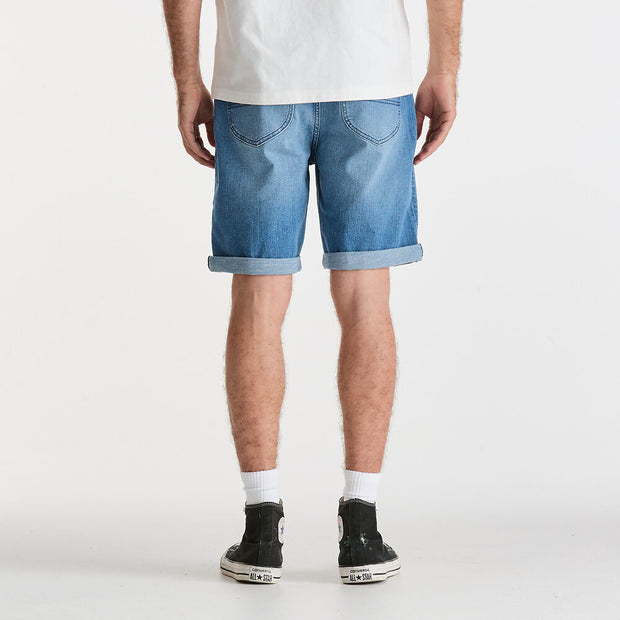 R3 Short - Authentic Fade