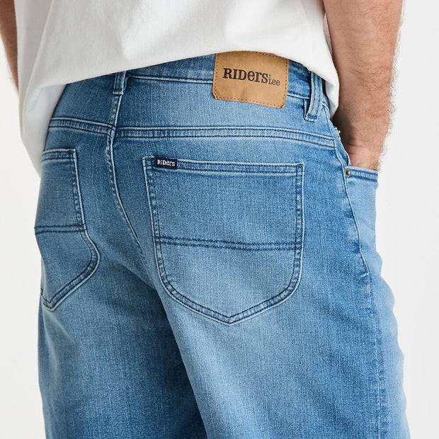 R3 Short - Authentic Fade