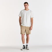 R4 Chino Short - Light Camel