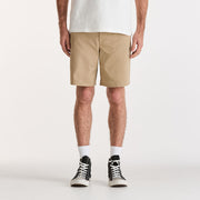R4 Chino Short - Light Camel
