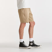 R4 Chino Short - Light Camel