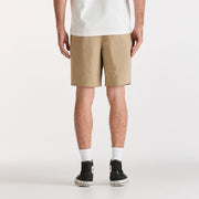 R4 Chino Short - Light Camel