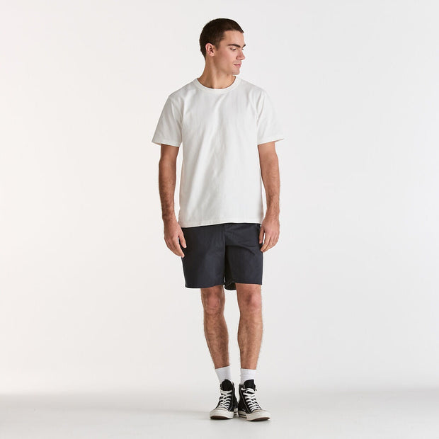 R4 Chino Short - Navy