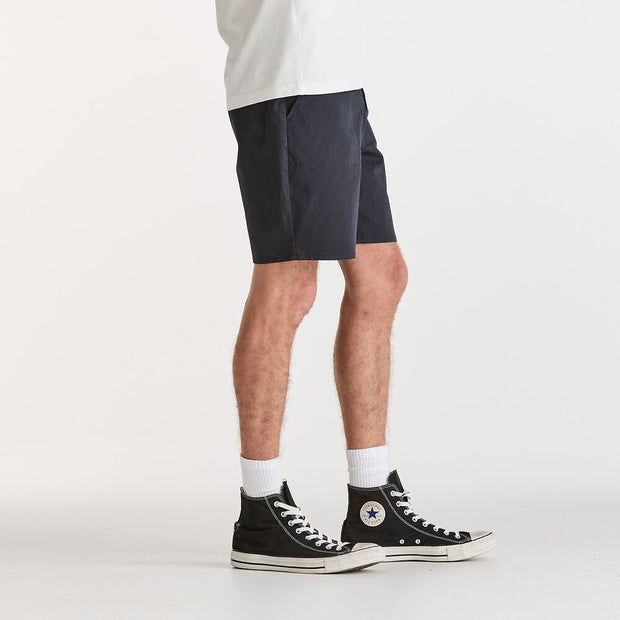R4 Chino Short - Navy