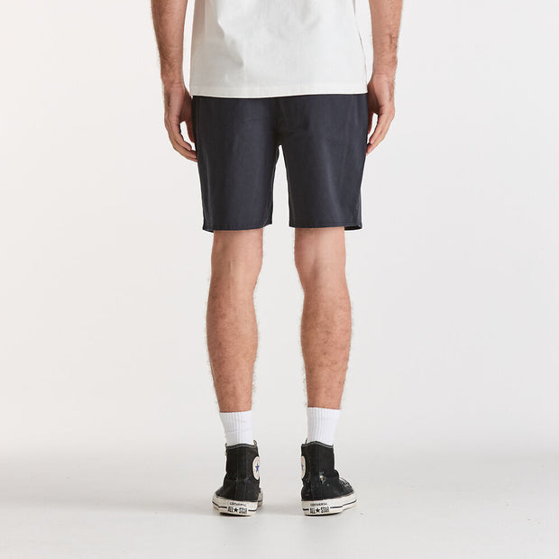 R4 Chino Short - Navy