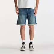 R3 Short - Blue Dust