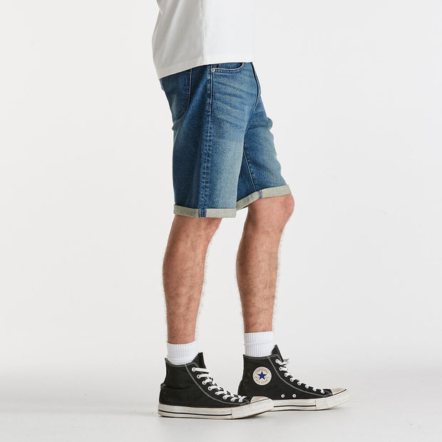 R3 Short - Blue Dust