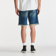 R3 Short - Blue Dust