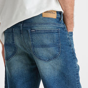 R3 Short - Blue Dust