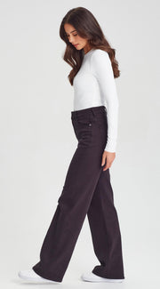 Ruby May (Short Stuff) Jean - Black