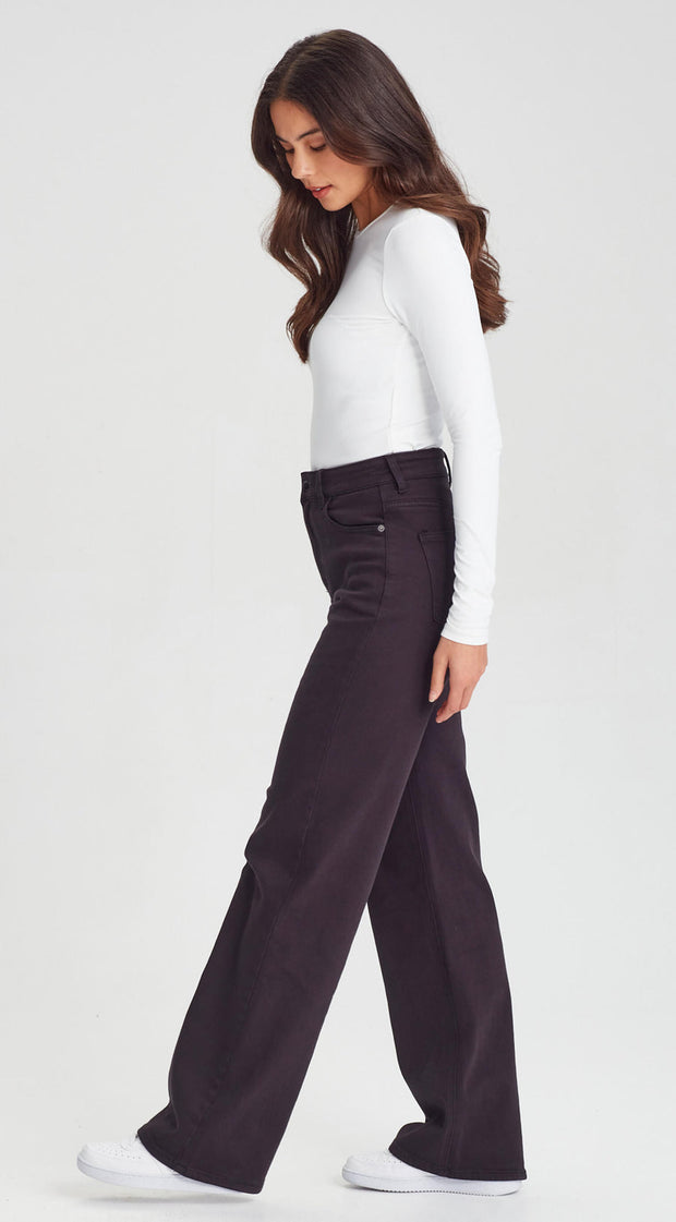 Ruby May (Short Stuff) Jean - Black