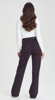 Ruby May (Short Stuff) Jean - Black