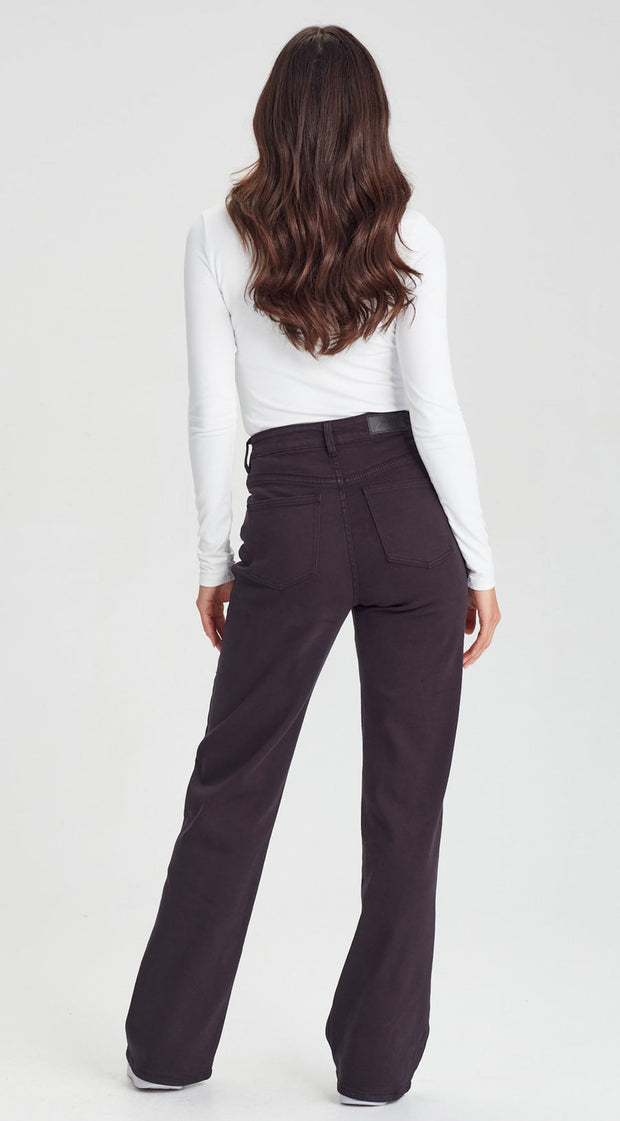 Ruby May (Short Stuff) Jean - Black