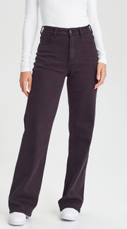Ruby May (Short Stuff) Jean - Black