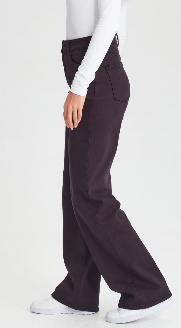 Ruby May (Short Stuff) Jean - Black